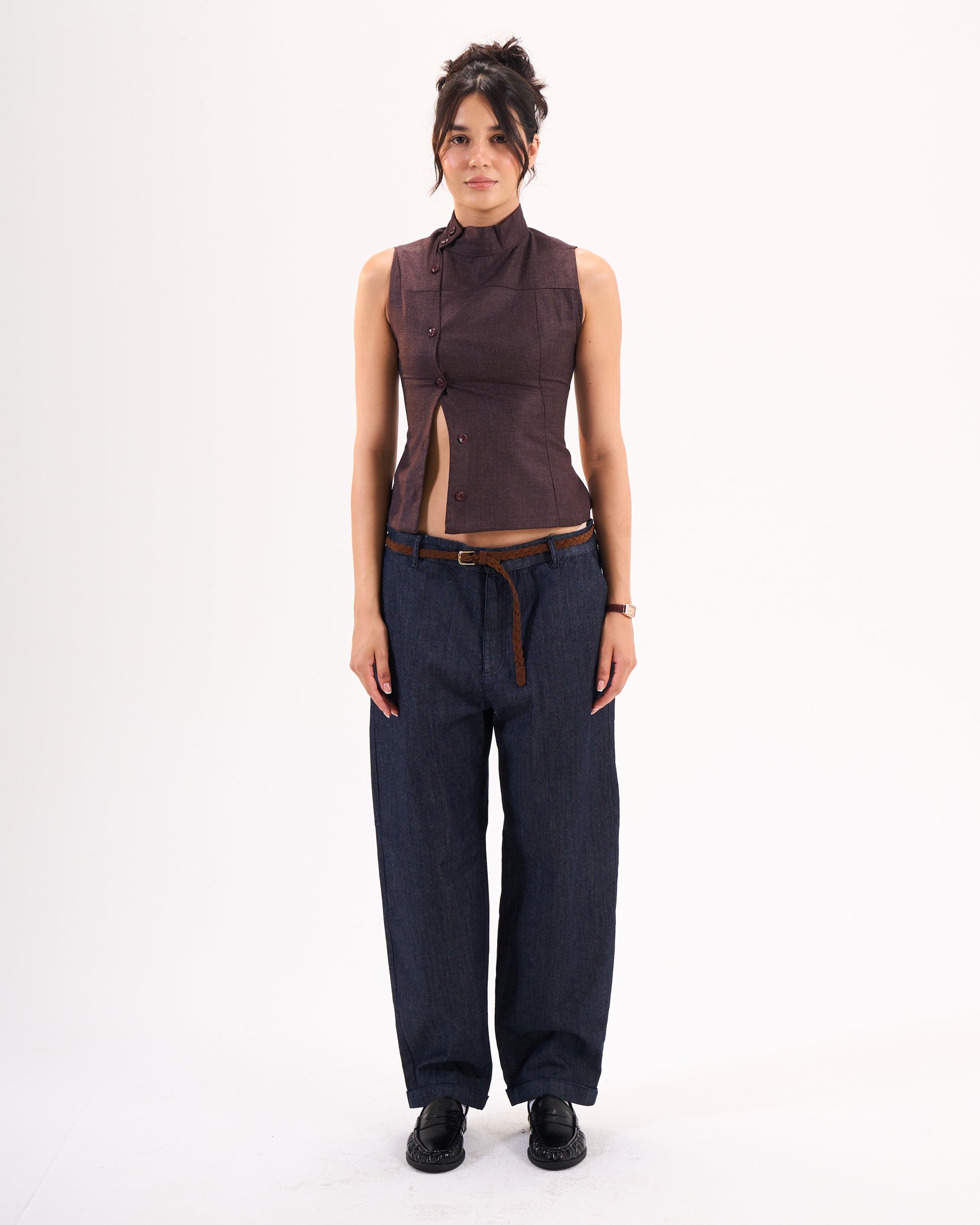 The Kyoto top