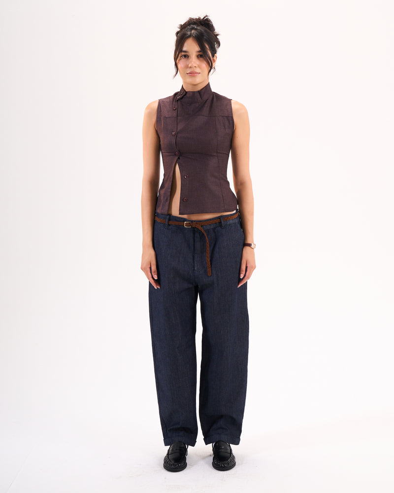The Kyoto top