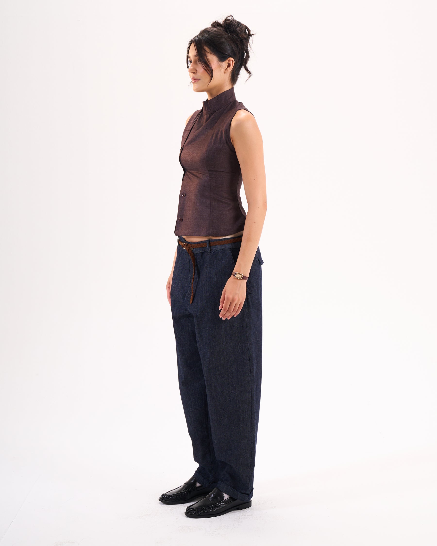The Kyoto top