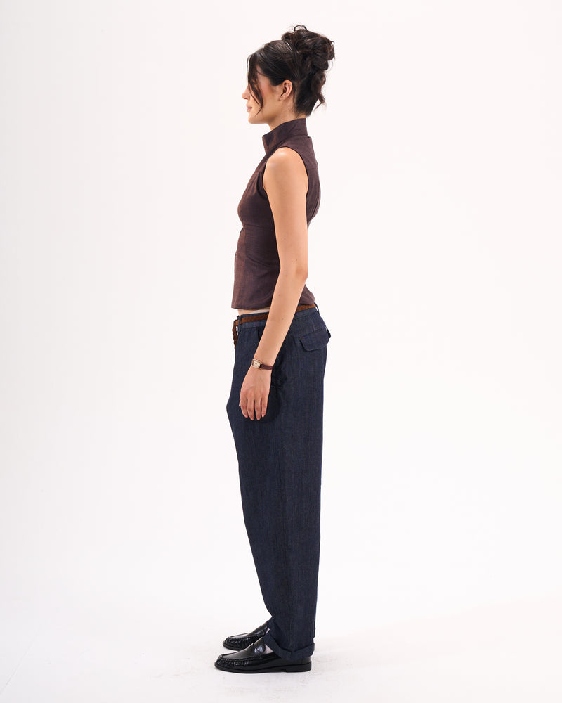 The Kyoto top