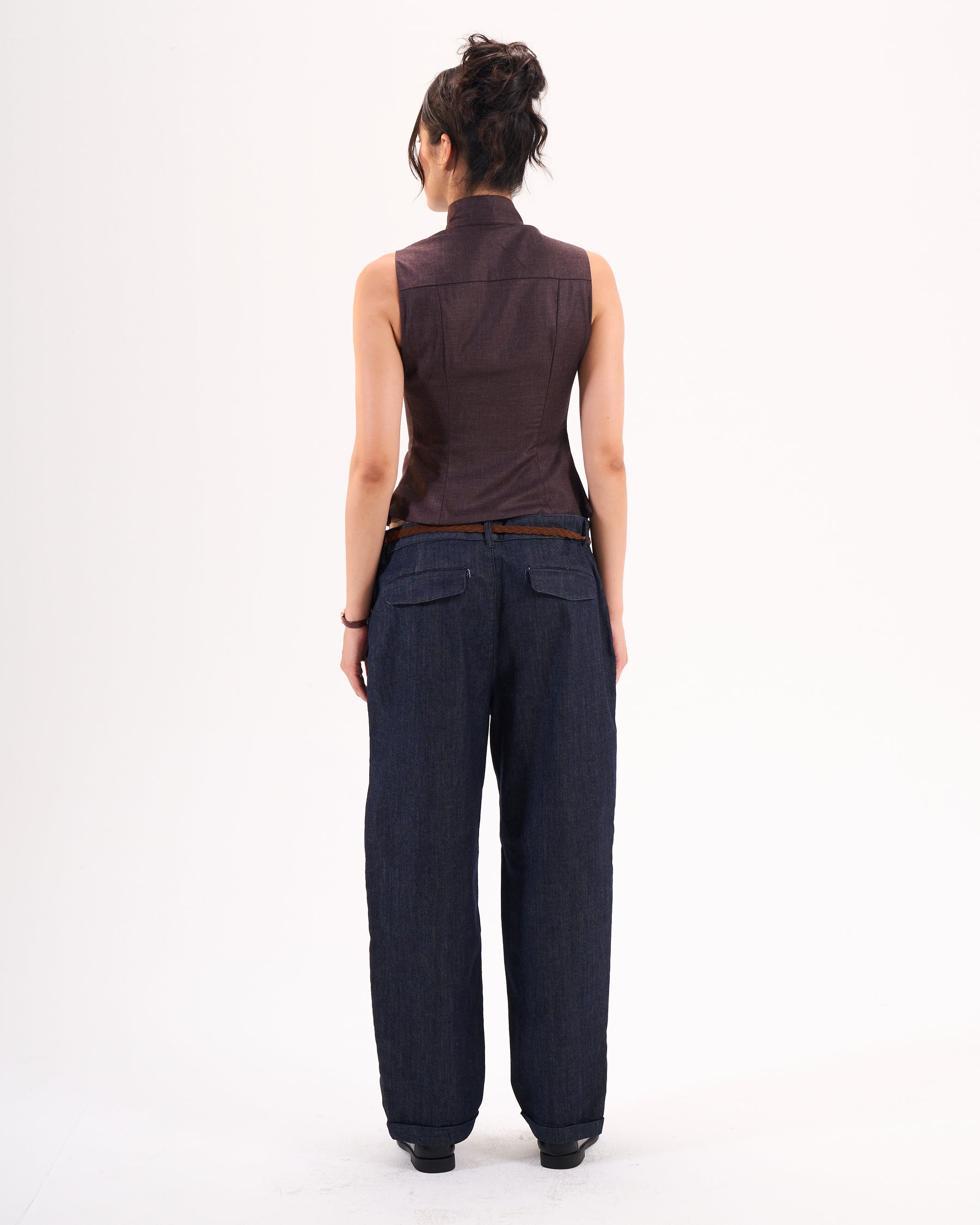 The Kyoto top