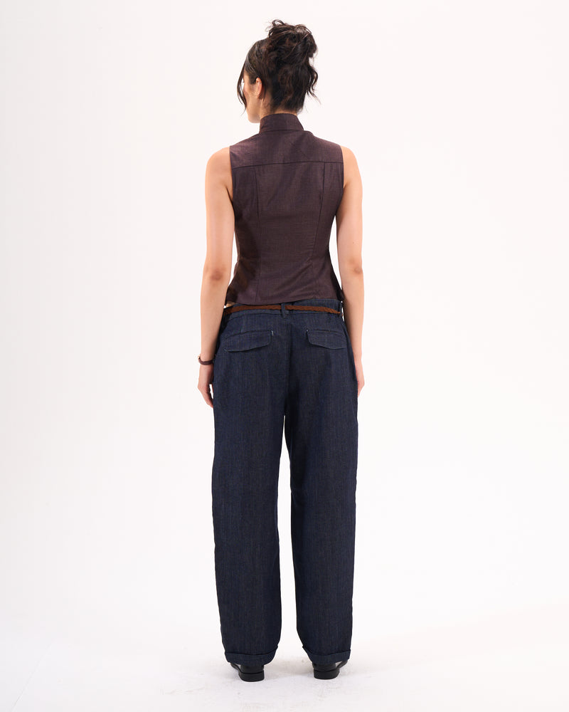 The Kyoto top