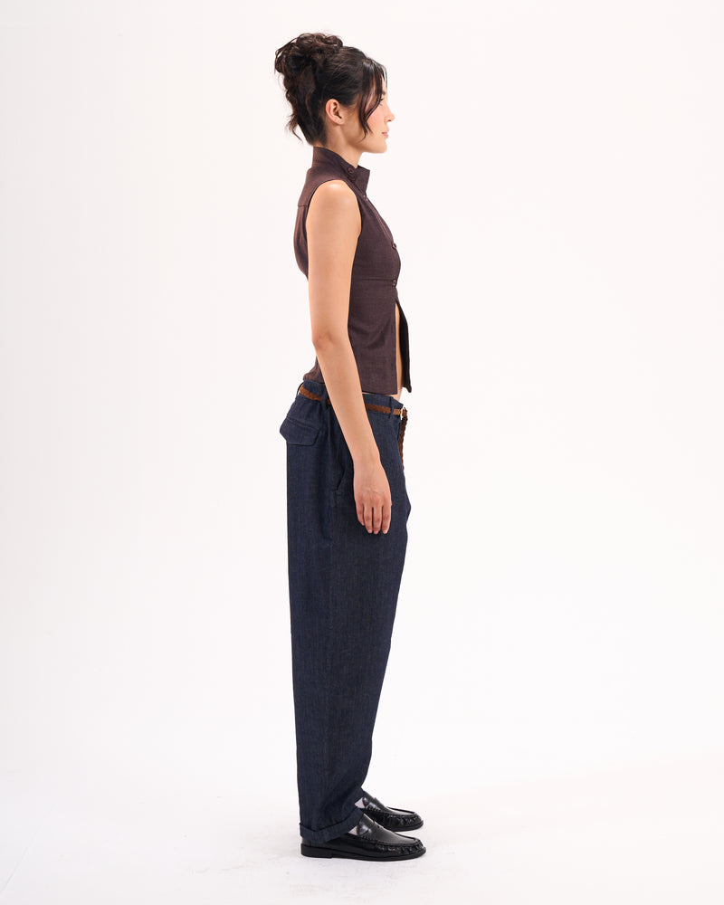 The Kyoto top