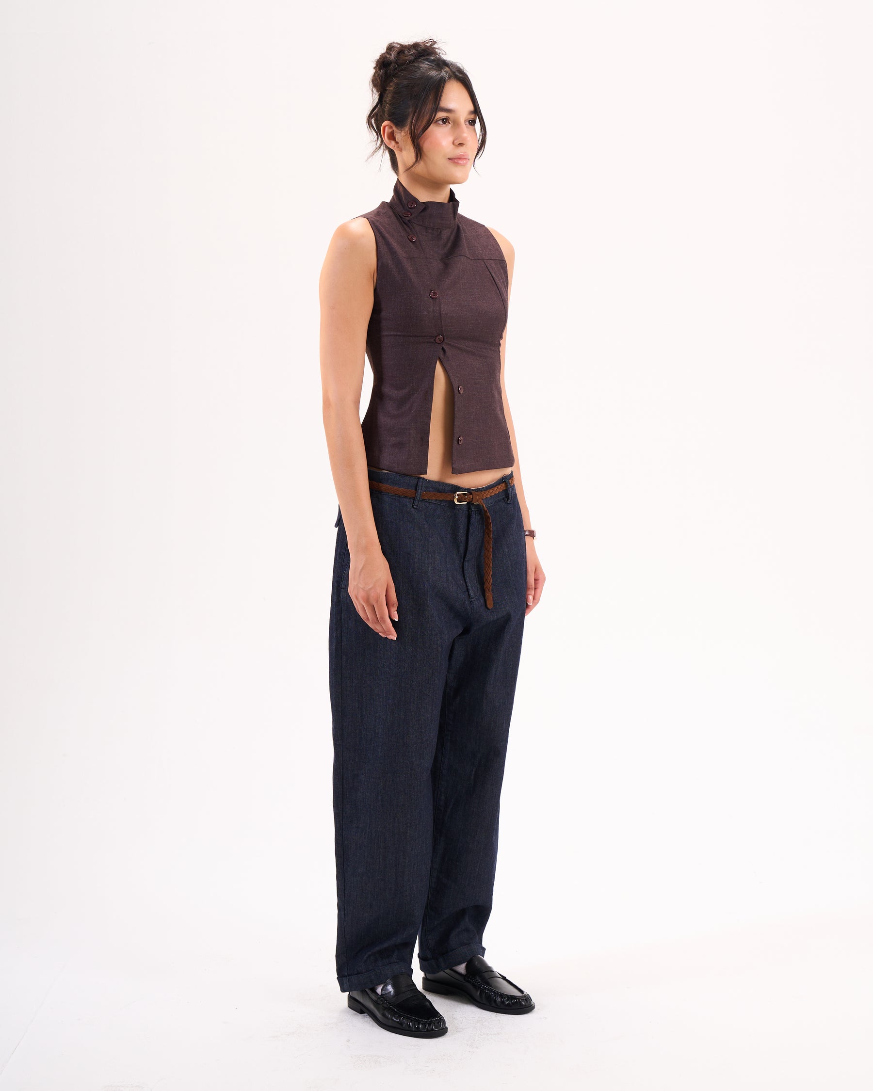 The Kyoto top