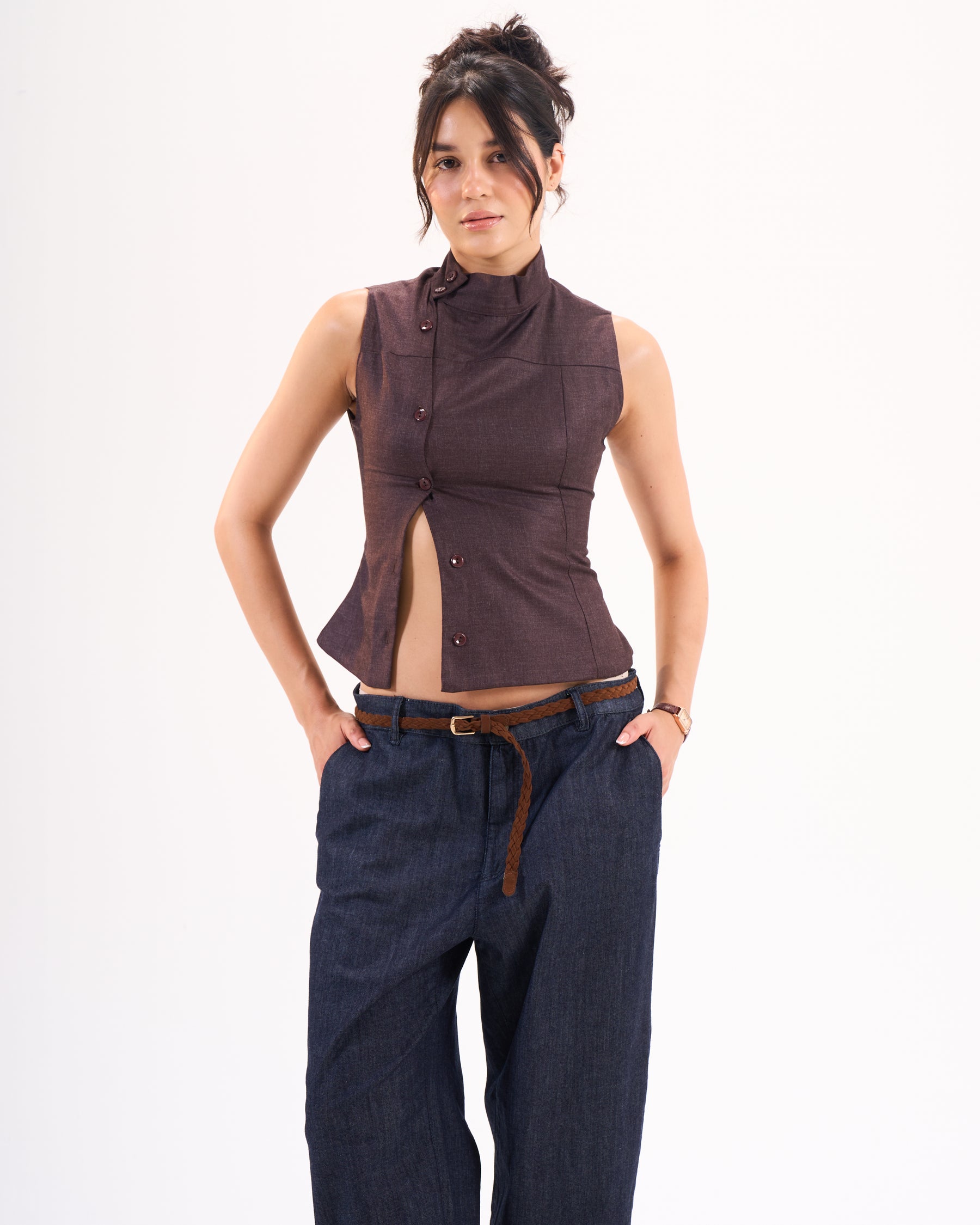 The Kyoto top