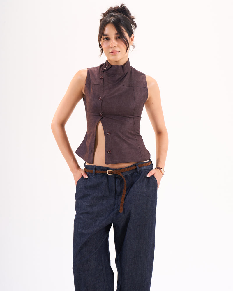 The Kyoto top