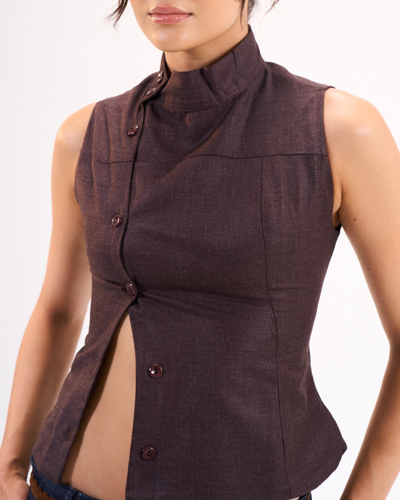 The Kyoto top