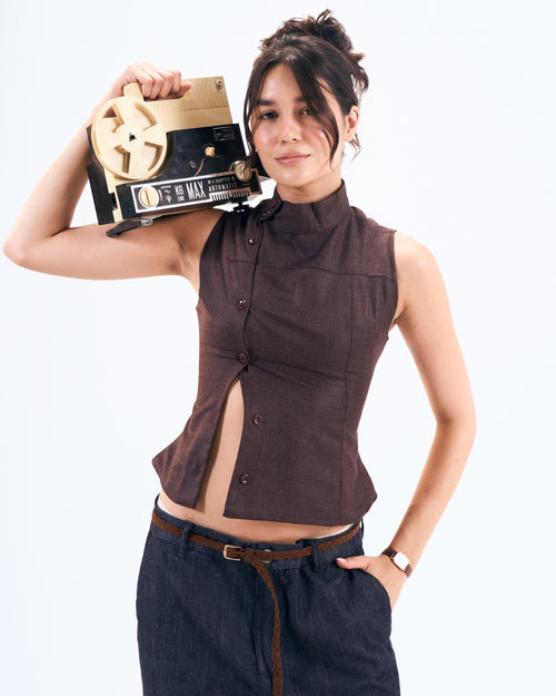 The Kyoto top